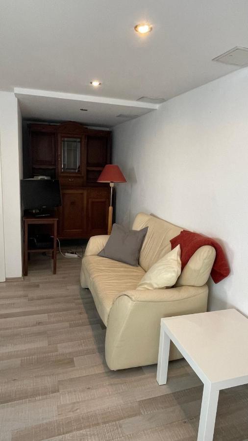 Appartment Basel Saint-Louis  Exterior foto